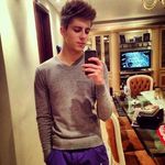 Cameron Gomes - @camerongomesz - Instagram