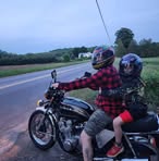 Cameron Good - Facebook
