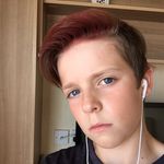 Cameron Goodall - @goodall9610 - Instagram