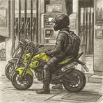 Cameron Goodall - Facebook