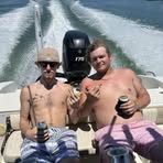 Cameron Gooding - Facebook