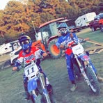 Cameron Gooding - Facebook