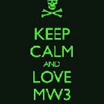 camerongooding - @mw3_sniper_ - Instagram