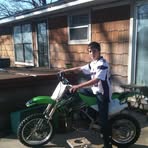 Cameron Gray - Facebook