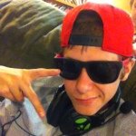 Cameron Ray Goodsell - @youngblood793 - Instagram