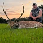 Cameron Goolsby - Facebook