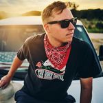 Cameron Gott - @camerongott - Instagram