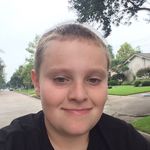 DOUGH-BOY - @cameron_gottfried - Instagram