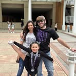 Cameron Granger - Facebook
