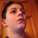 A Person - @cameron_greeley - Instagram