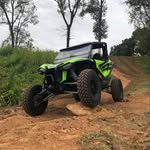 Cameron Greene - @greenemountainpowersports - Instagram