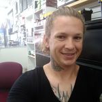 Cameron Greenfield - @cameron.greenfield.714 - Instagram