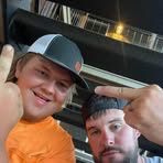 Kameron Greenhalgh - Facebook