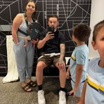 Cameron Greer - Facebook