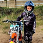 Cameron Greer MX 49 🇬🇧 - @camerongreer49 - Instagram
