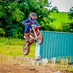 Cameron Greer Racing #49 - Facebook
