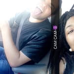 Cameron Gregory - @cameronisaiahgregory - Instagram