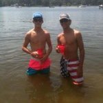 Cameron Griffin - @camgriff96 - Instagram