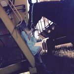 Cameron Griffin - @camgriffinhorse2106 - Instagram