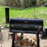 grilling food ideas - @crazycamerongrilling - Instagram