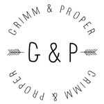 Cameron Grimm - @grimm_and_proper - Instagram