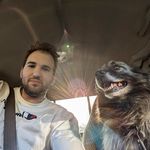 Cameron Groves - @daun2shay - Instagram