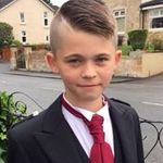 Cameron Gunn - @gunn4227 - Instagram