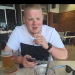 Cameron Gunn - @cammygunn1 - Instagram