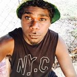 Cameron Gurruwiwi - @camerongurruwiwi - Instagram