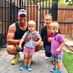 Cameron Guthrie - @guthrie1126 - Instagram