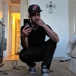 Cameron Gutierrez - @cameron198615 - Instagram