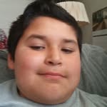 cameronGutierrez - @zombiequeen1166 - Instagram