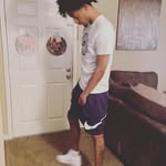 Camron Guyton - @camronguyton74 - Instagram