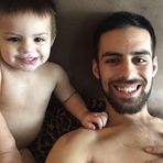 Cameron Guzman - Facebook