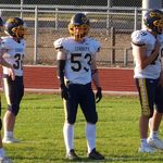 Cameron Haaser🏈🎽🤼‍♂️ - @cameronhaaser - Instagram