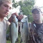 Cameron Hacker - @waterfowler42 - Instagram