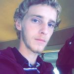 Cameron Haddock - @camhad96 - Instagram