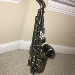 Cameron Hadley - @camthesaxyman - Instagram
