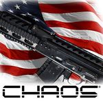 Chaos USA - @cameron.hadley - Instagram