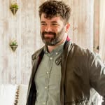 Mark Cameron Hales - @markselah - Instagram