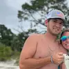 Cameron & Haley J - @bottomlands87 - TikTok