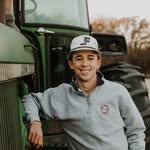 Cameron Haley - @c_haley1703 - Instagram