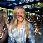 Cameron Halpin - @cameroninparisfr - Instagram