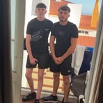Cameron Halstead - Facebook
