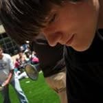 Cameron Halter - @eightb1ts - Instagram