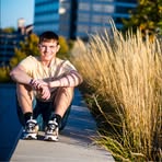 Cameron Ham - Facebook