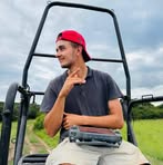 Cameron Hampson - Facebook