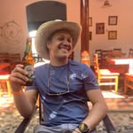 Cameron Hampson - @camhampson - Instagram