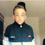 Cameron Hampson - Facebook