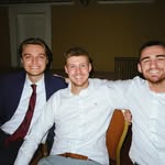 Cameron Hampton - @camhampton30 - Instagram